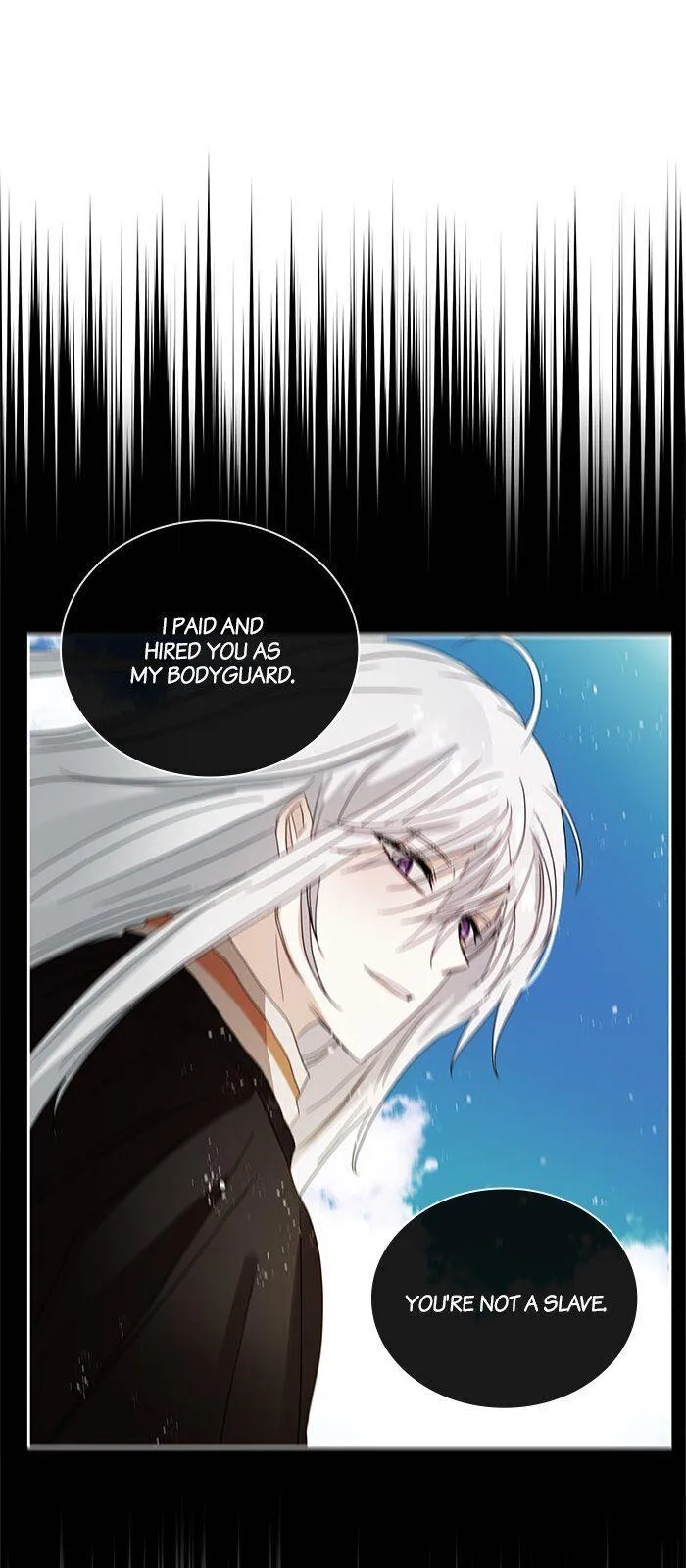 Read Crimson Karma en Manga Online