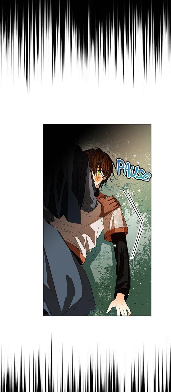 Read Crimson Karma en Manga Online