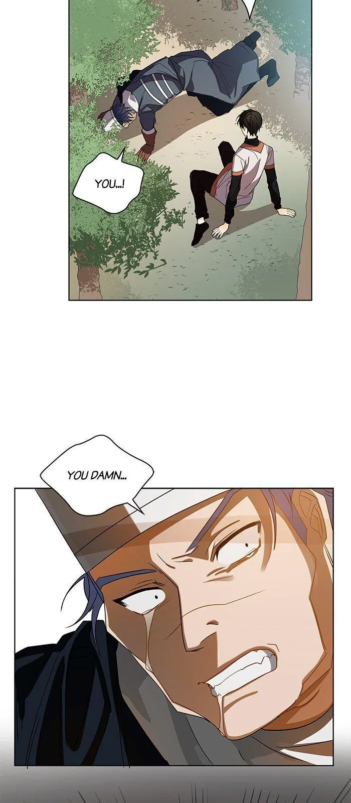 Read Crimson Karma en Manga Online