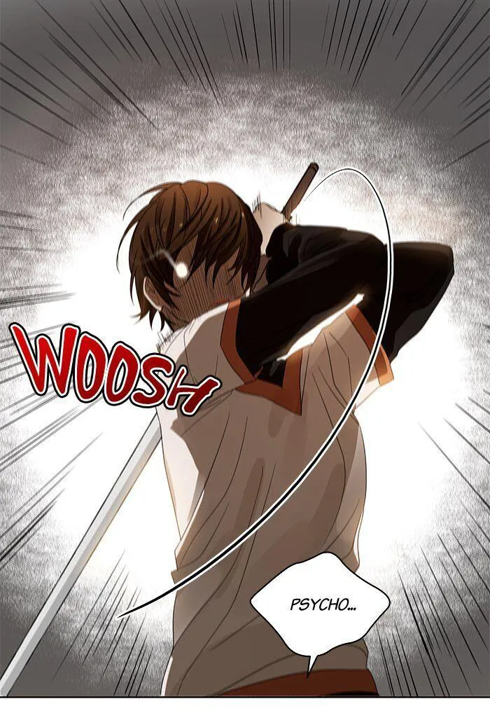 Read Crimson Karma en Manga Online
