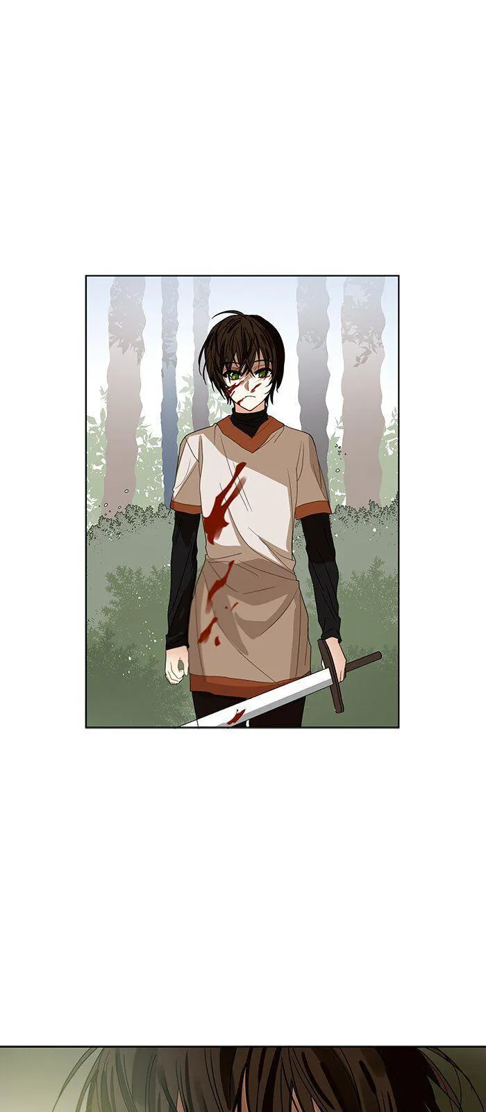 Read Crimson Karma en Manga Online