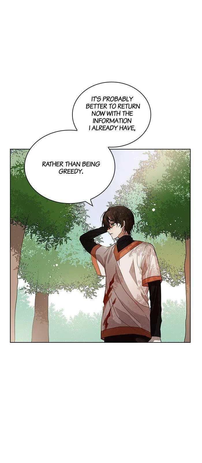 Read Crimson Karma en Manga Online