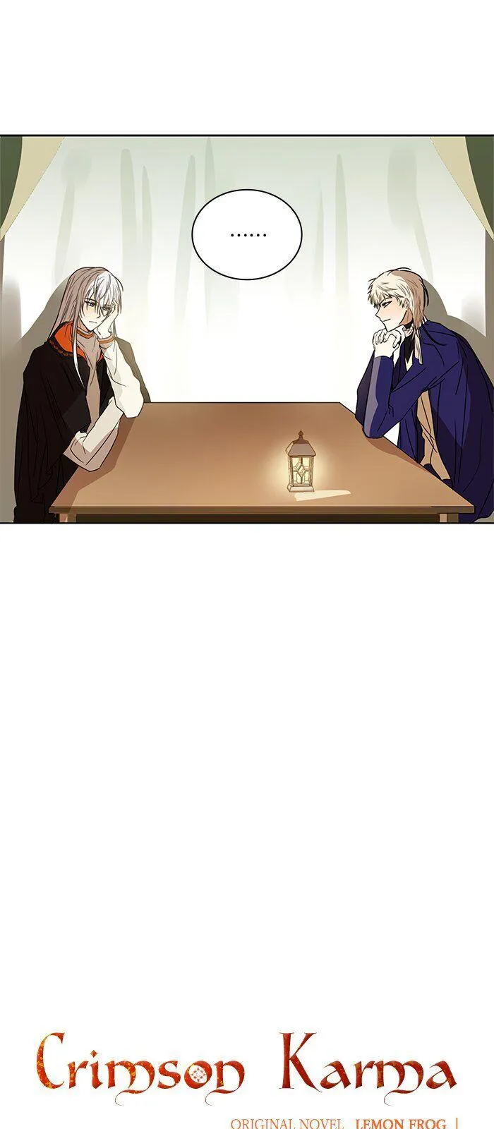 Read Crimson Karma en Manga Online