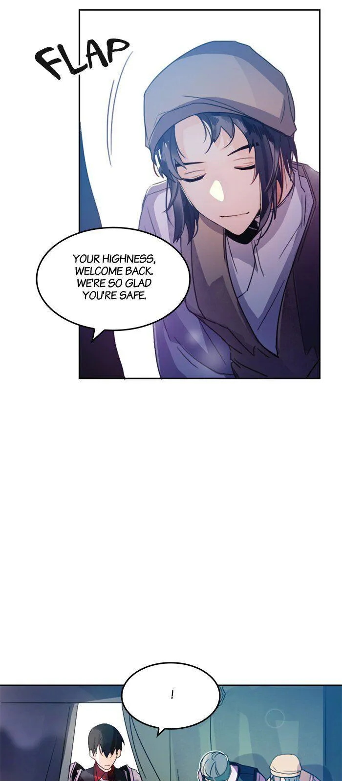 Read Crimson Karma en Manga Online