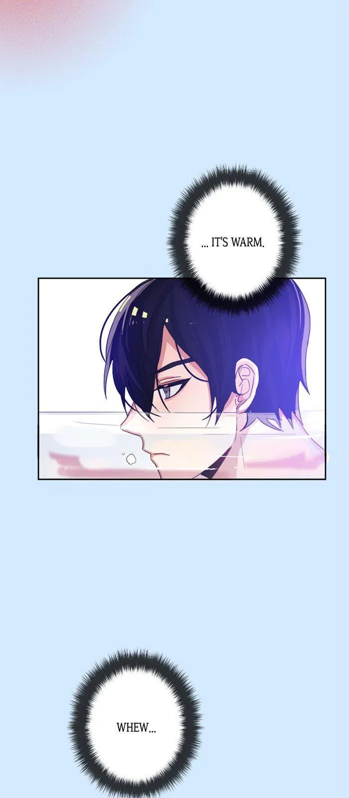Read Crimson Karma en Manga Online