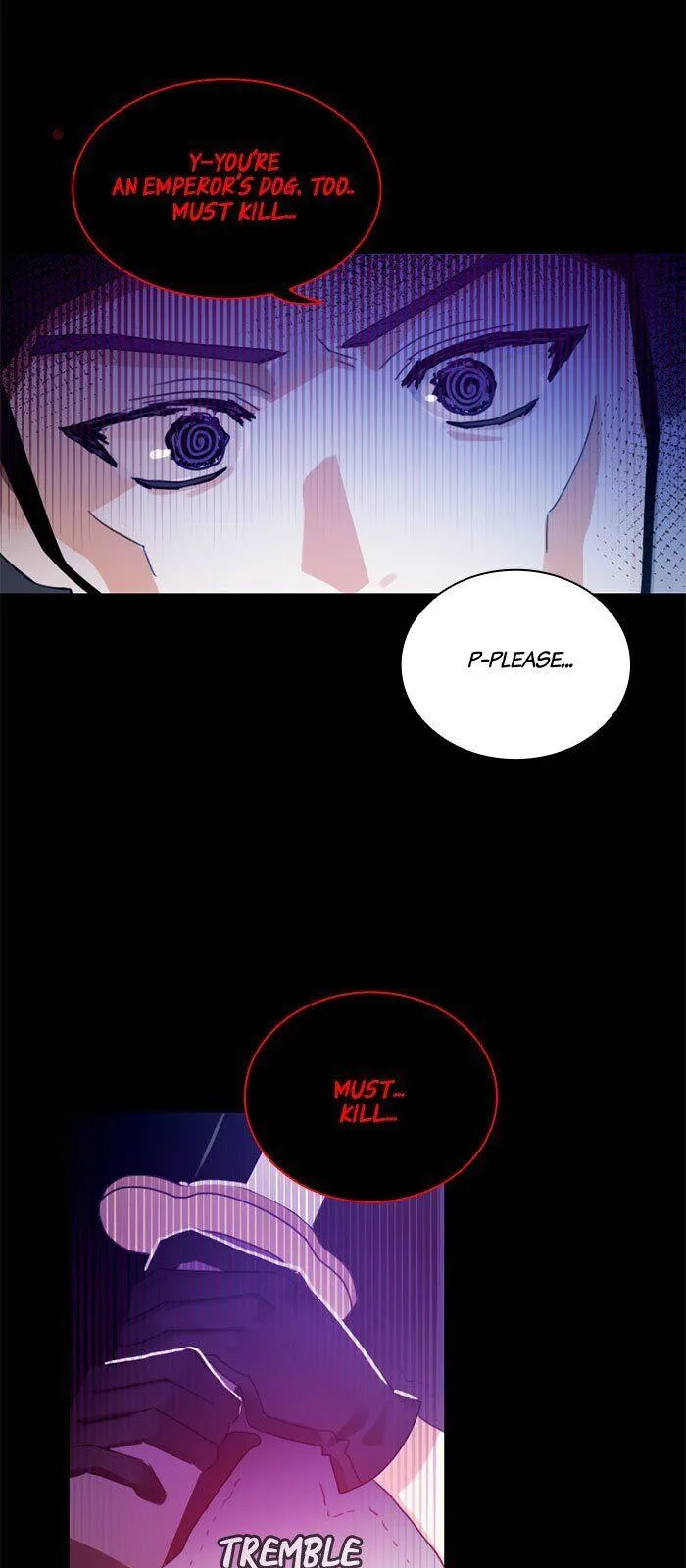 Read Crimson Karma en Manga Online