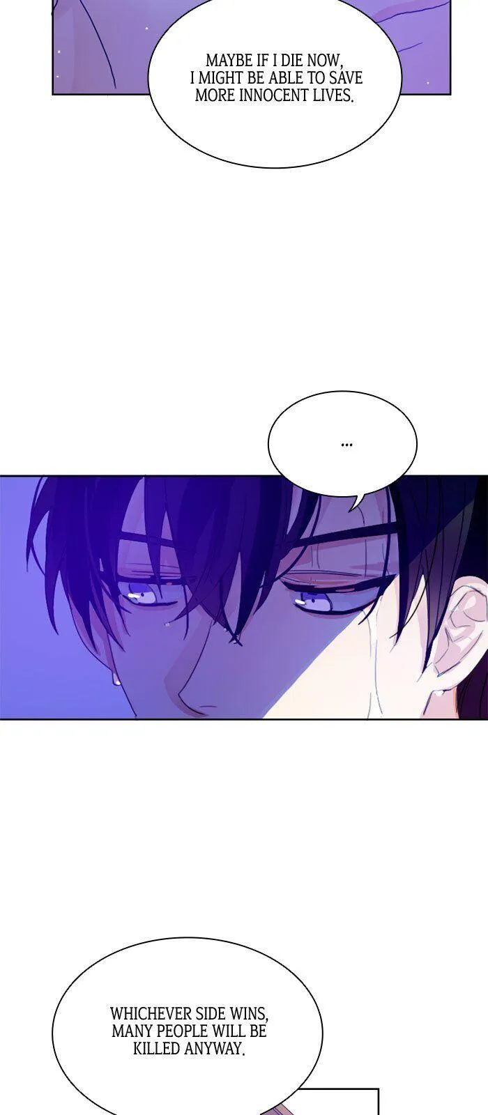 Read Crimson Karma en Manga Online