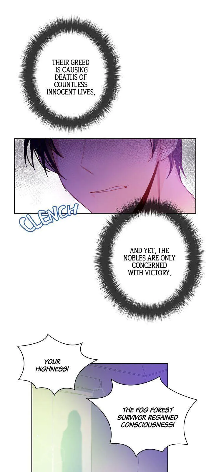 Read Crimson Karma en Manga Online