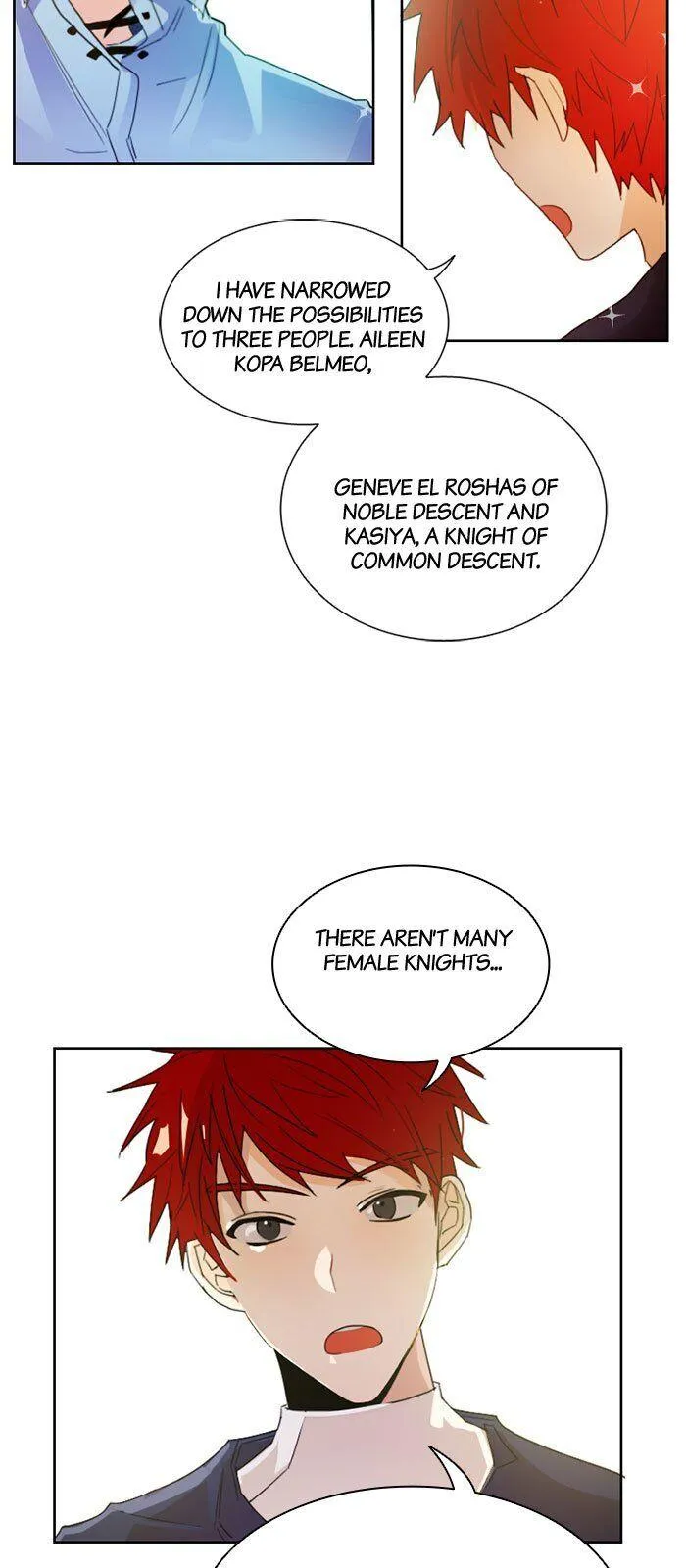 Read Crimson Karma en Manga Online