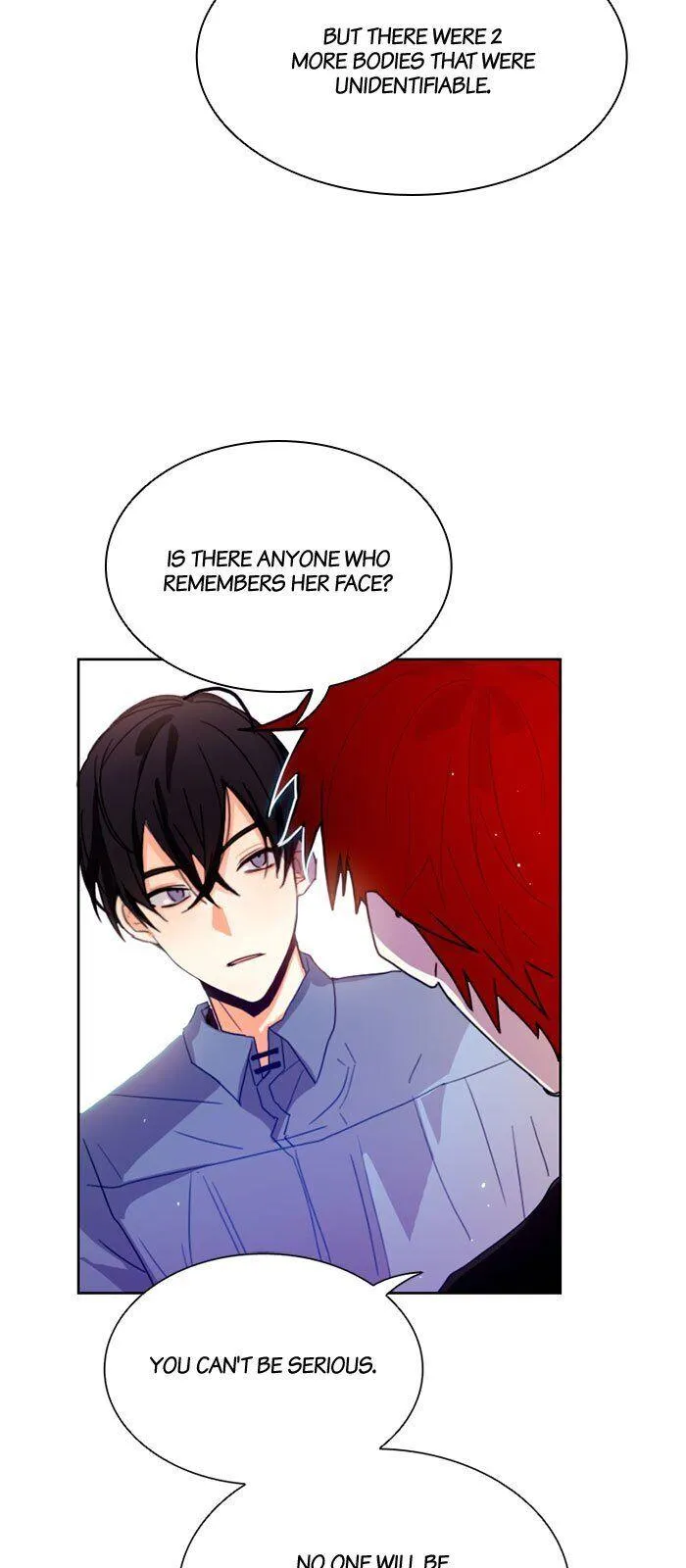 Read Crimson Karma en Manga Online