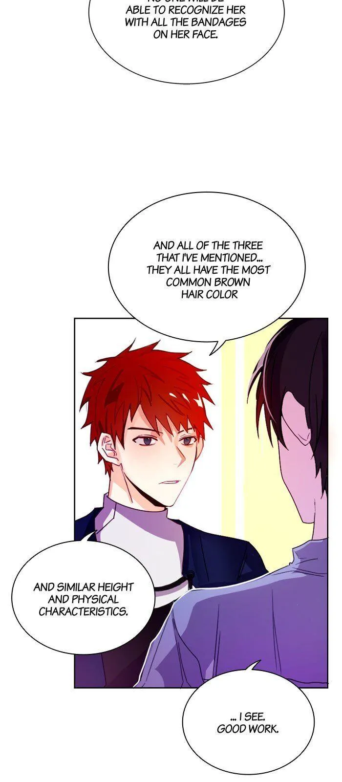 Read Crimson Karma en Manga Online