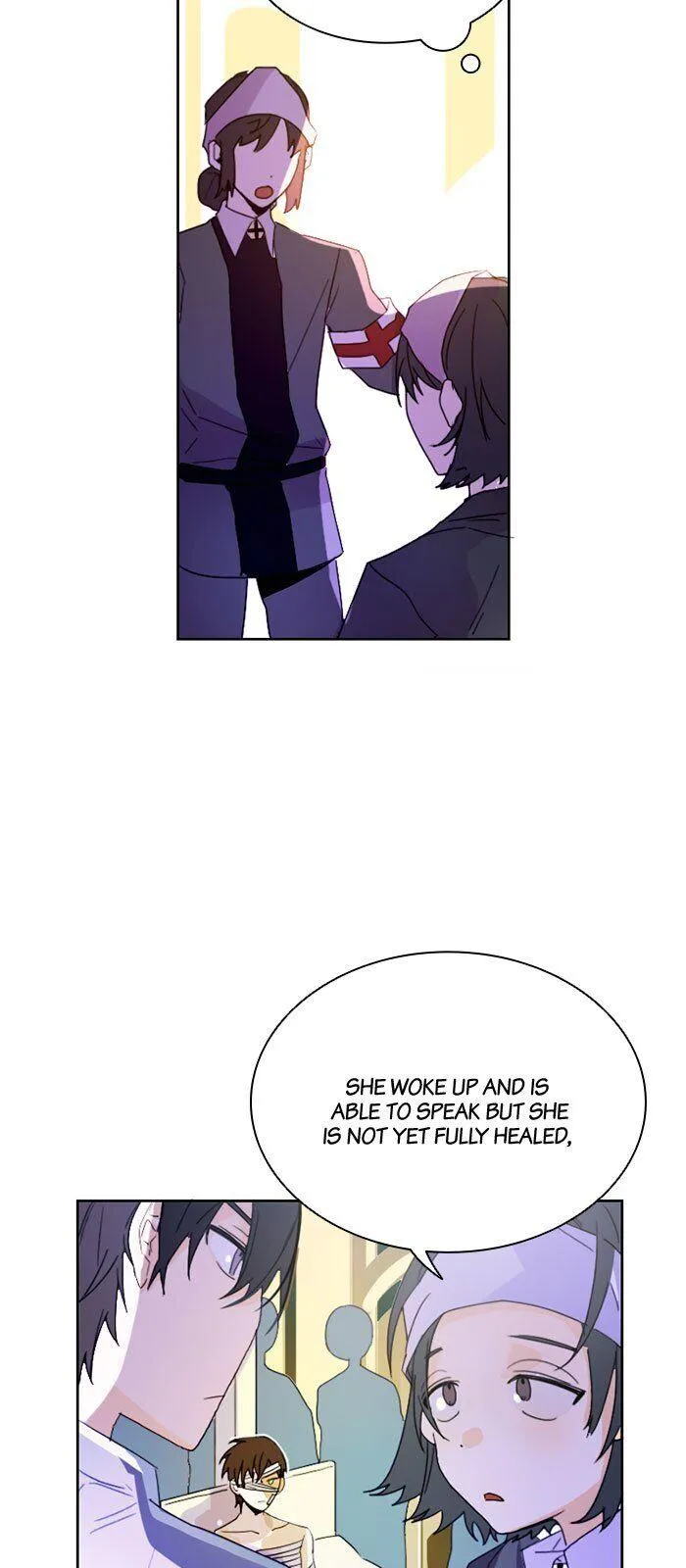Read Crimson Karma en Manga Online