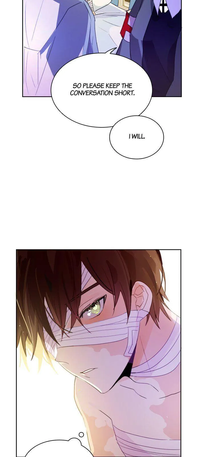 Read Crimson Karma en Manga Online