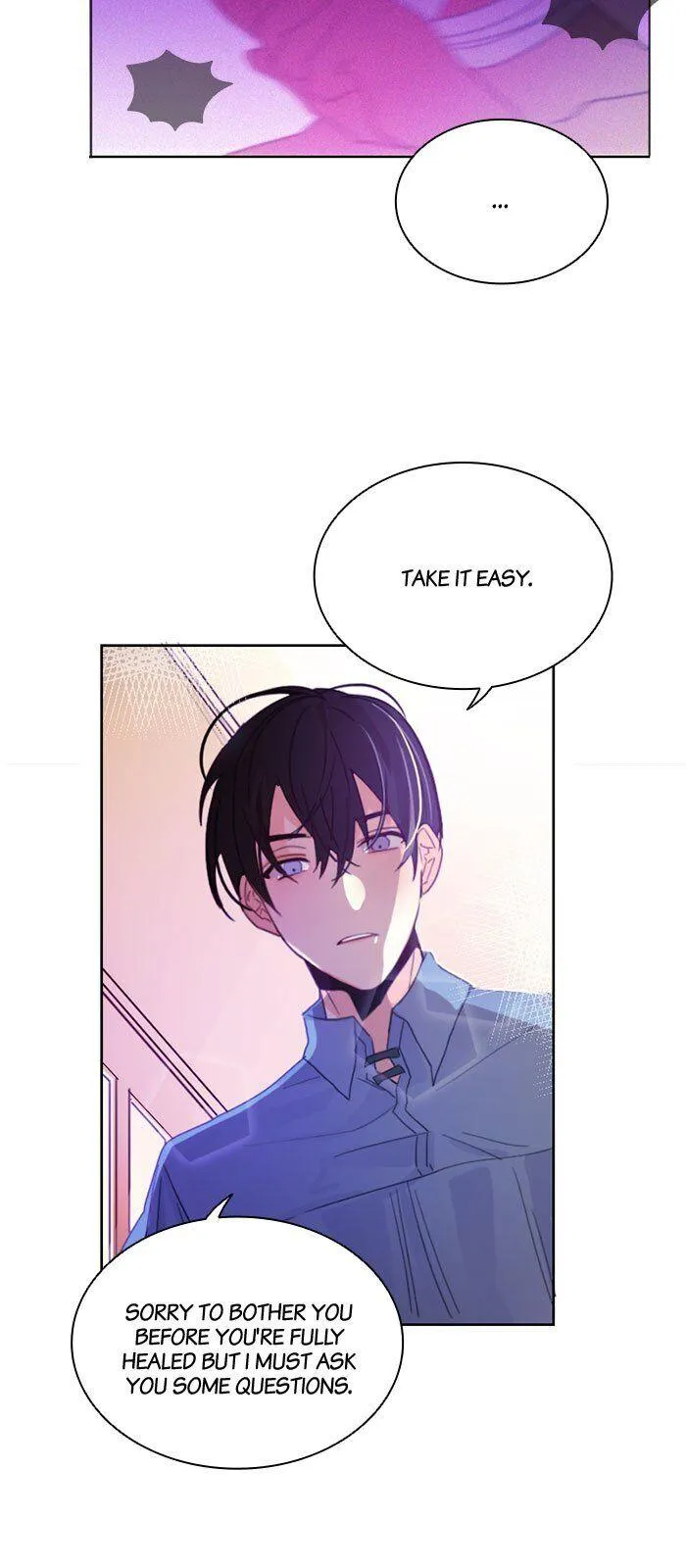 Read Crimson Karma en Manga Online