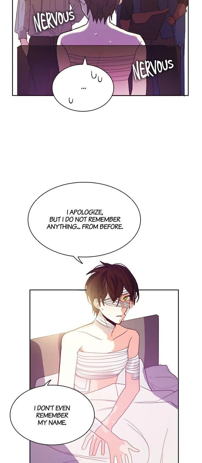 Read Crimson Karma en Manga Online