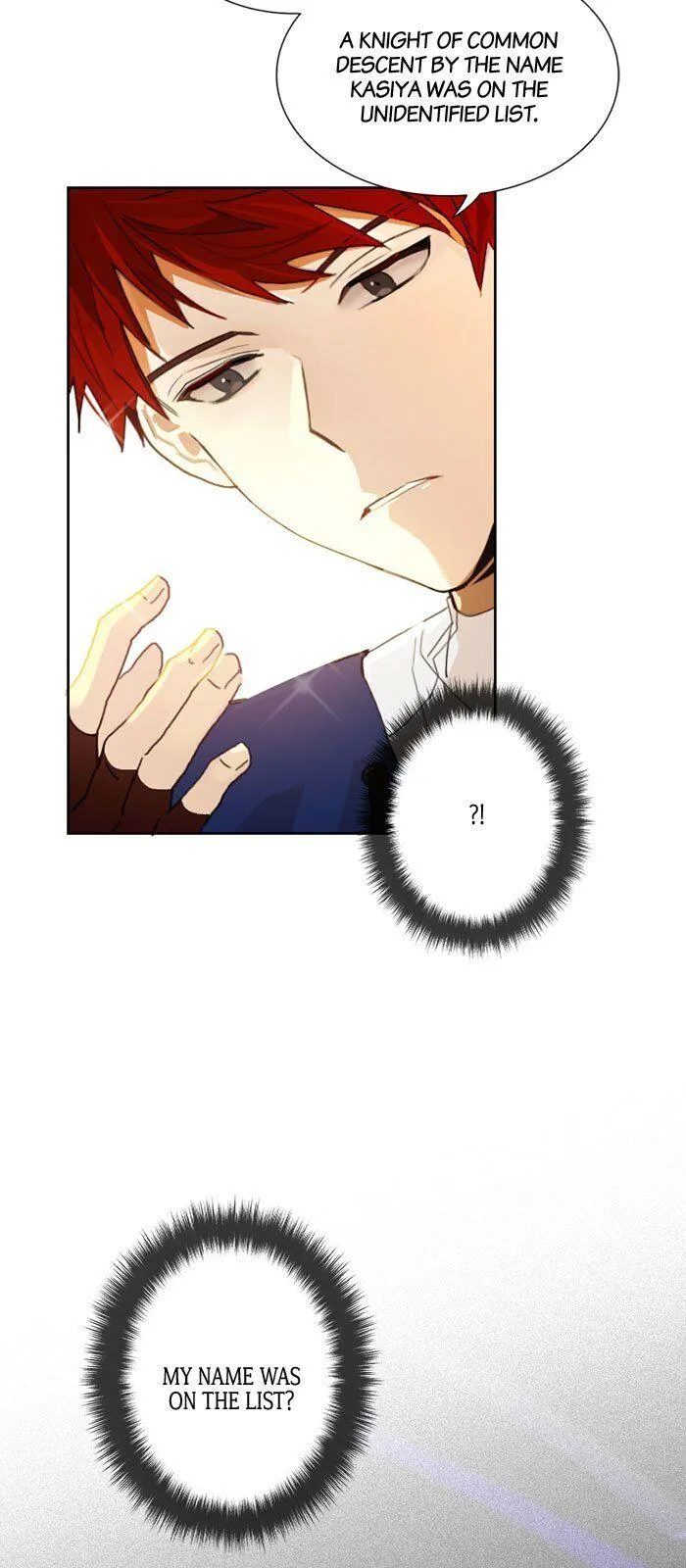 Read Crimson Karma en Manga Online