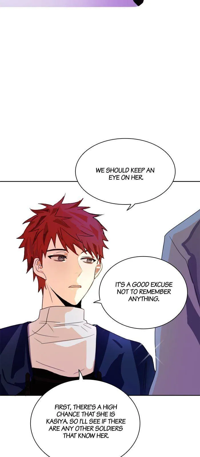 Read Crimson Karma en Manga Online