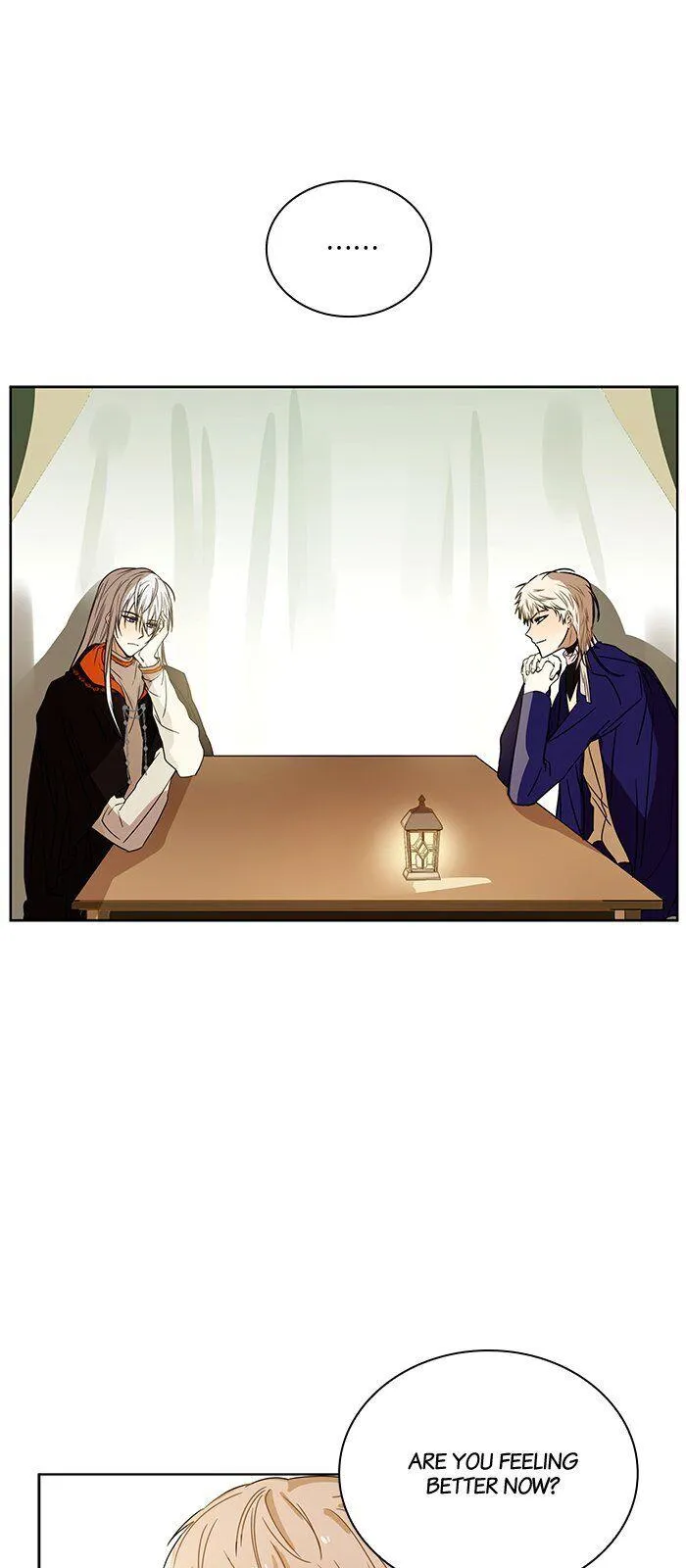 Read Crimson Karma en Manga Online