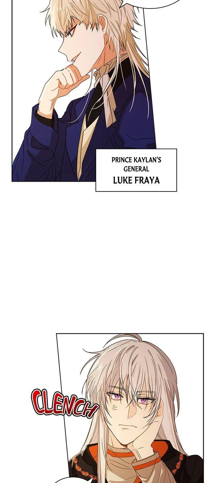 Read Crimson Karma en Manga Online