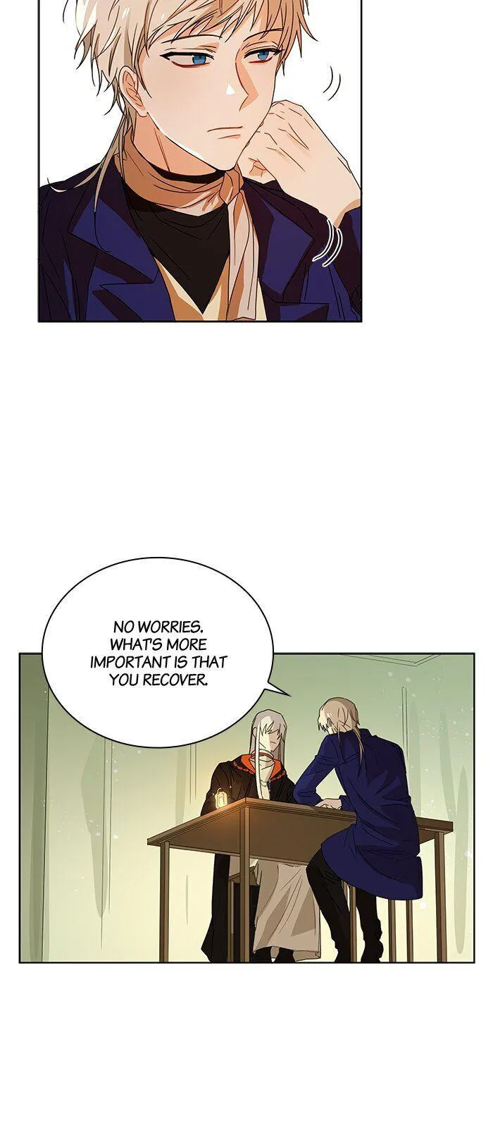 Read Crimson Karma en Manga Online