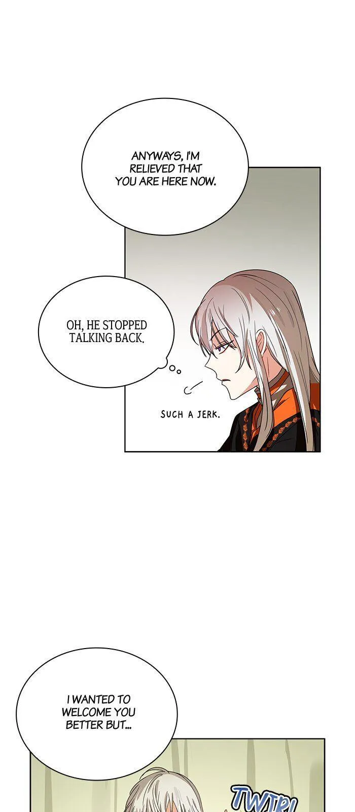 Read Crimson Karma en Manga Online