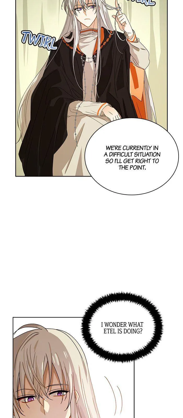 Read Crimson Karma en Manga Online