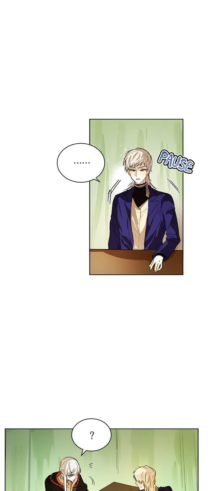 Read Crimson Karma en Manga Online