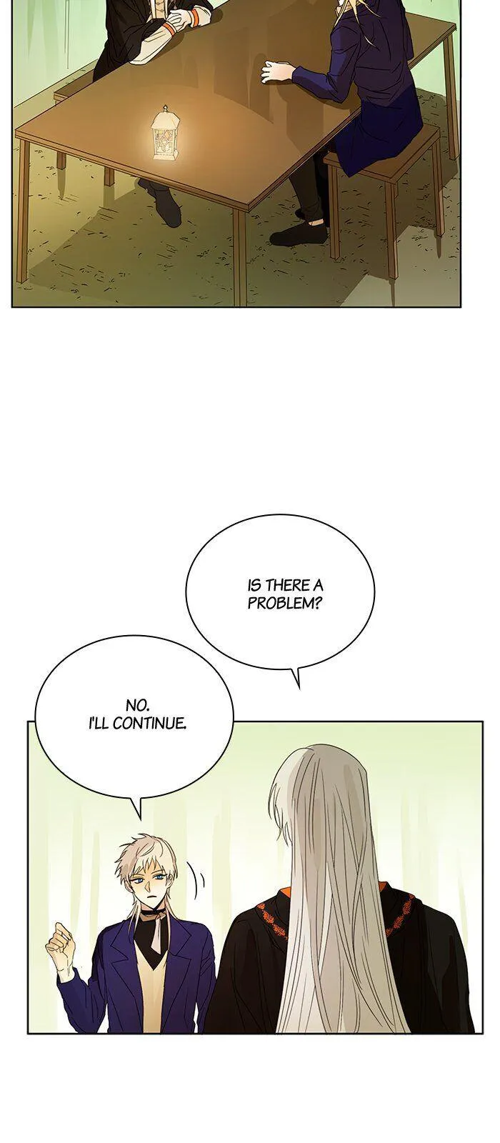 Read Crimson Karma en Manga Online