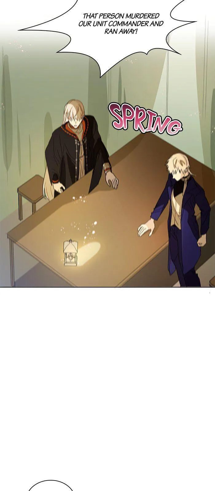 Read Crimson Karma en Manga Online