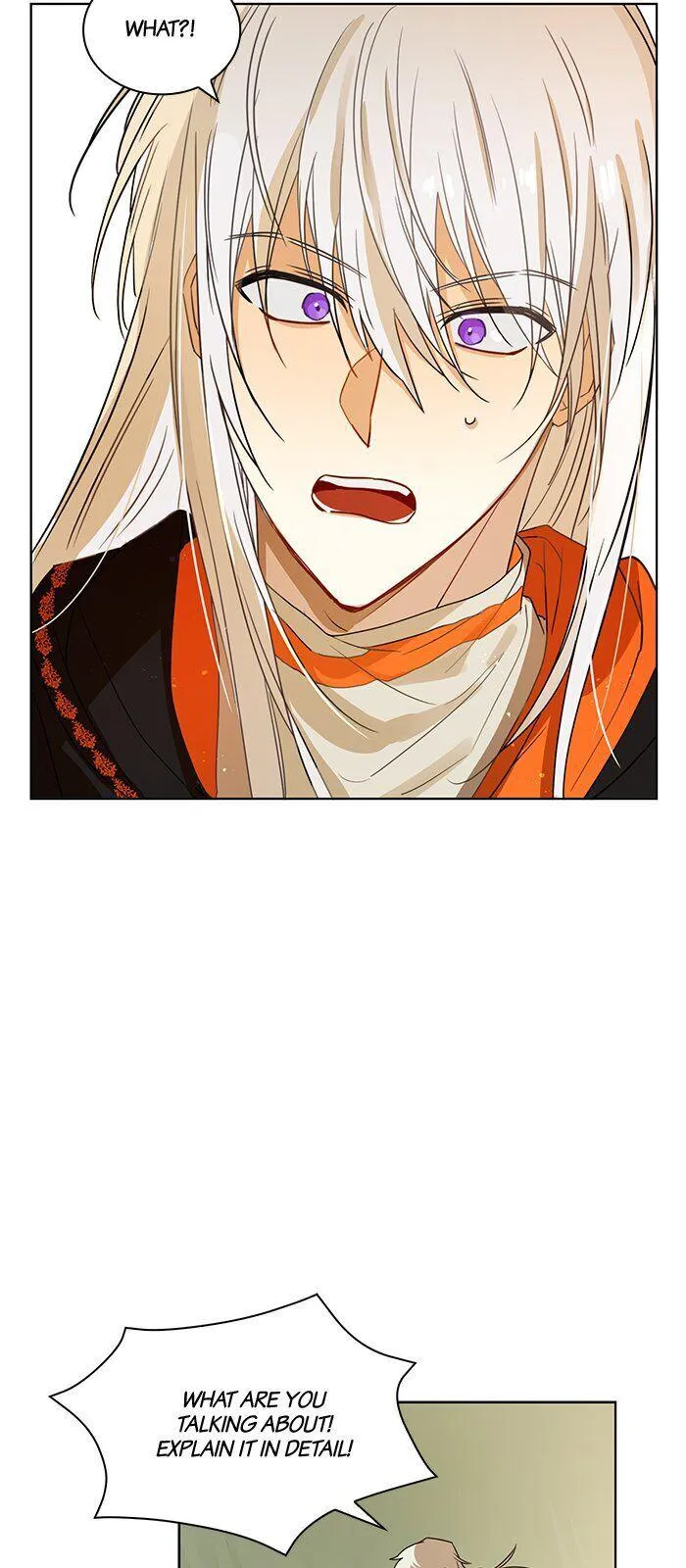 Read Crimson Karma en Manga Online