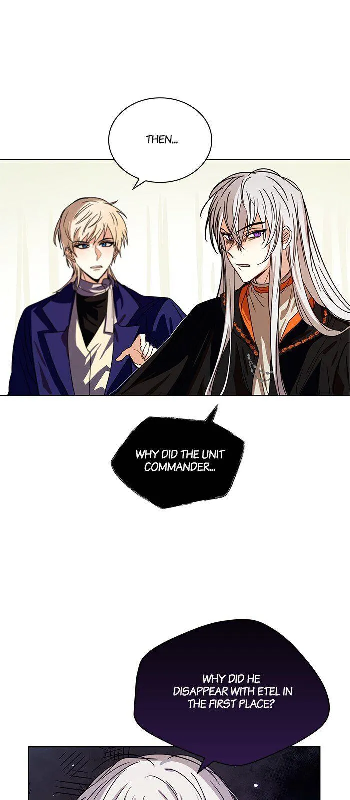 Read Crimson Karma en Manga Online