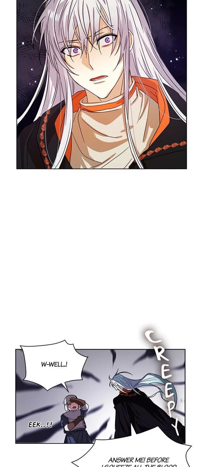 Read Crimson Karma en Manga Online