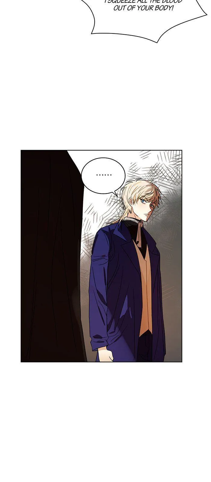 Read Crimson Karma en Manga Online