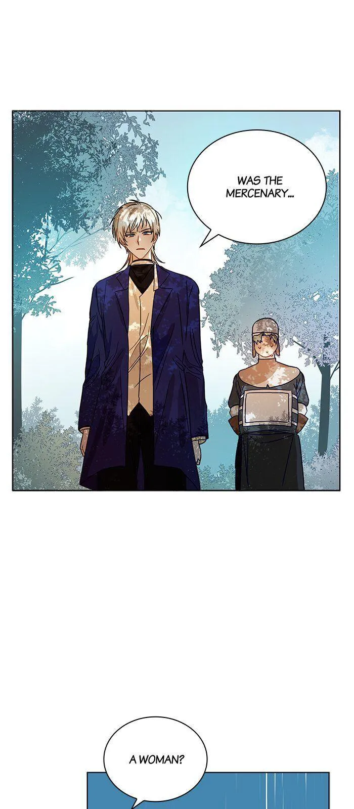 Read Crimson Karma en Manga Online