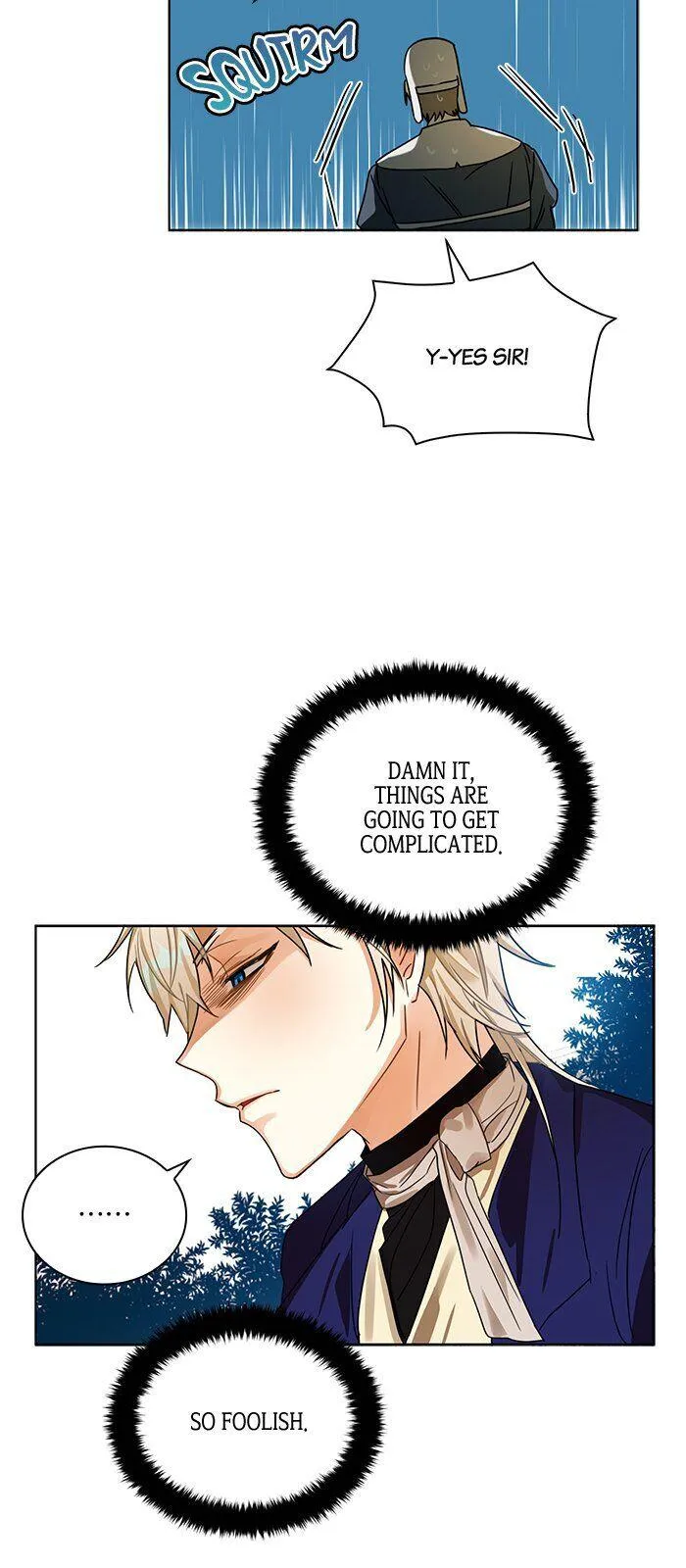 Read Crimson Karma en Manga Online