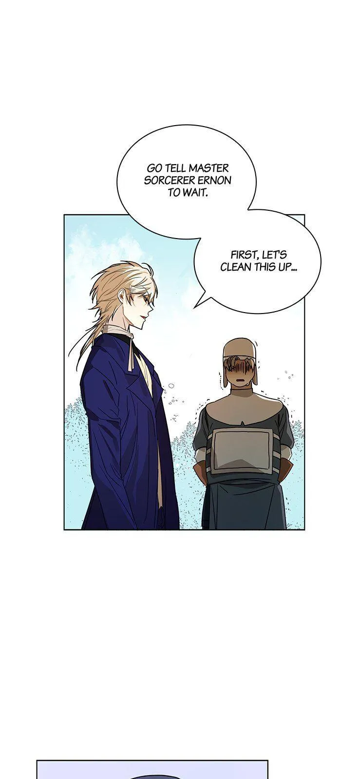 Read Crimson Karma en Manga Online