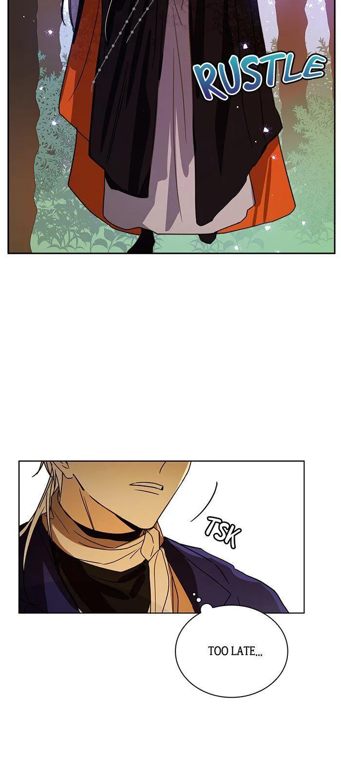 Read Crimson Karma en Manga Online