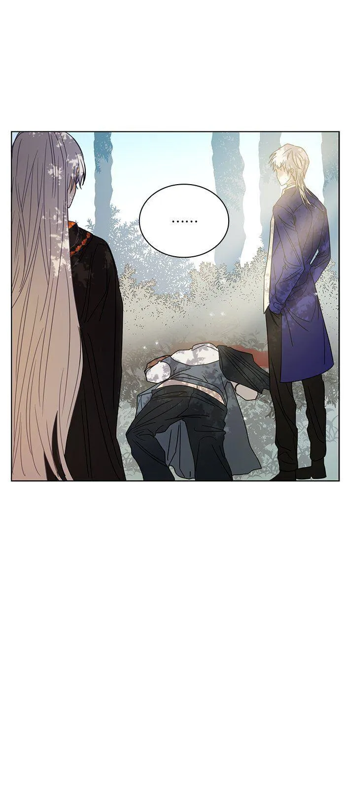 Read Crimson Karma en Manga Online