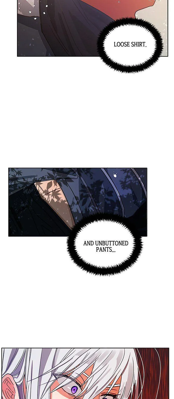 Read Crimson Karma en Manga Online