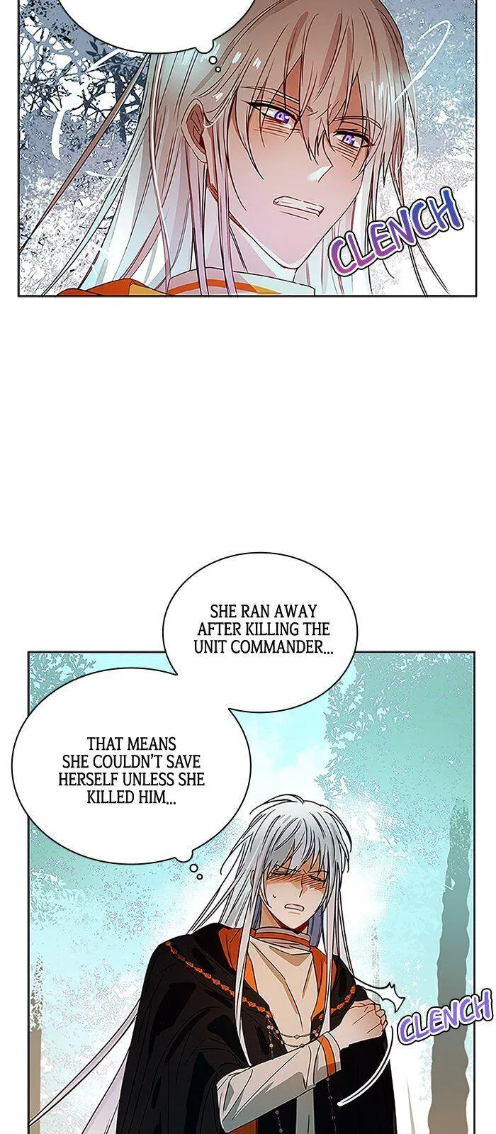 Read Crimson Karma en Manga Online