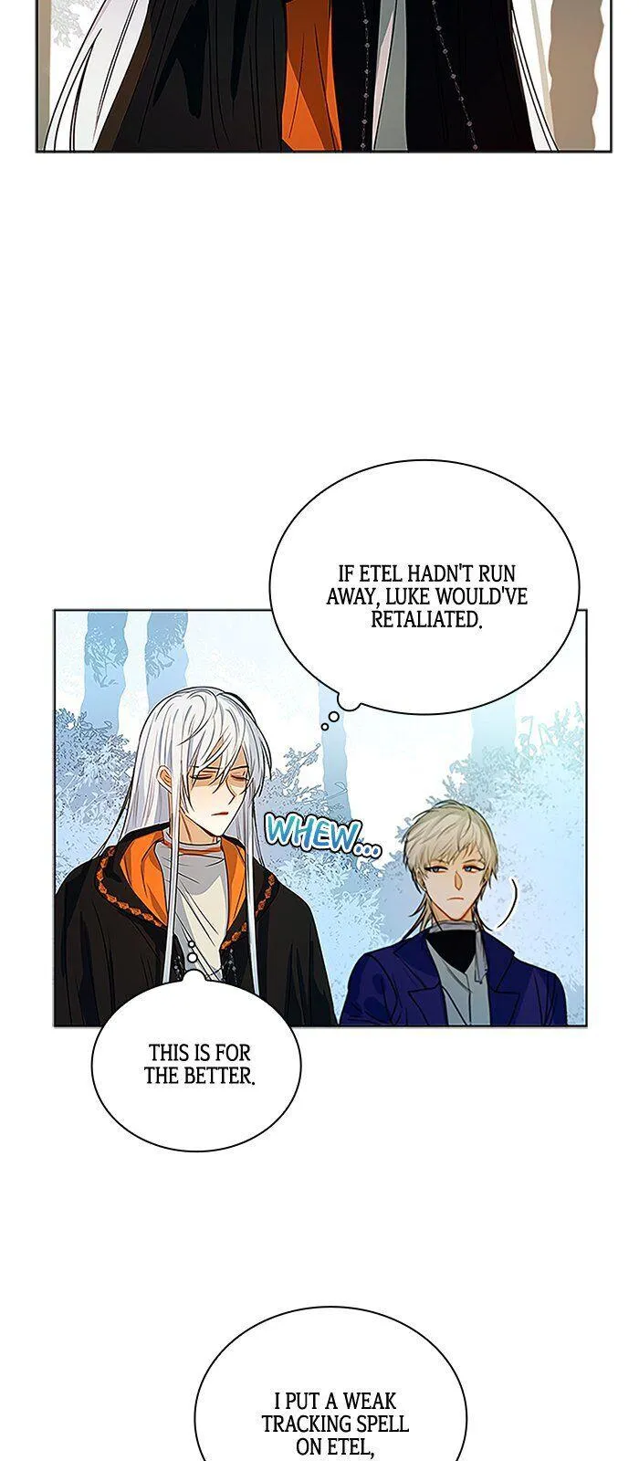 Read Crimson Karma en Manga Online
