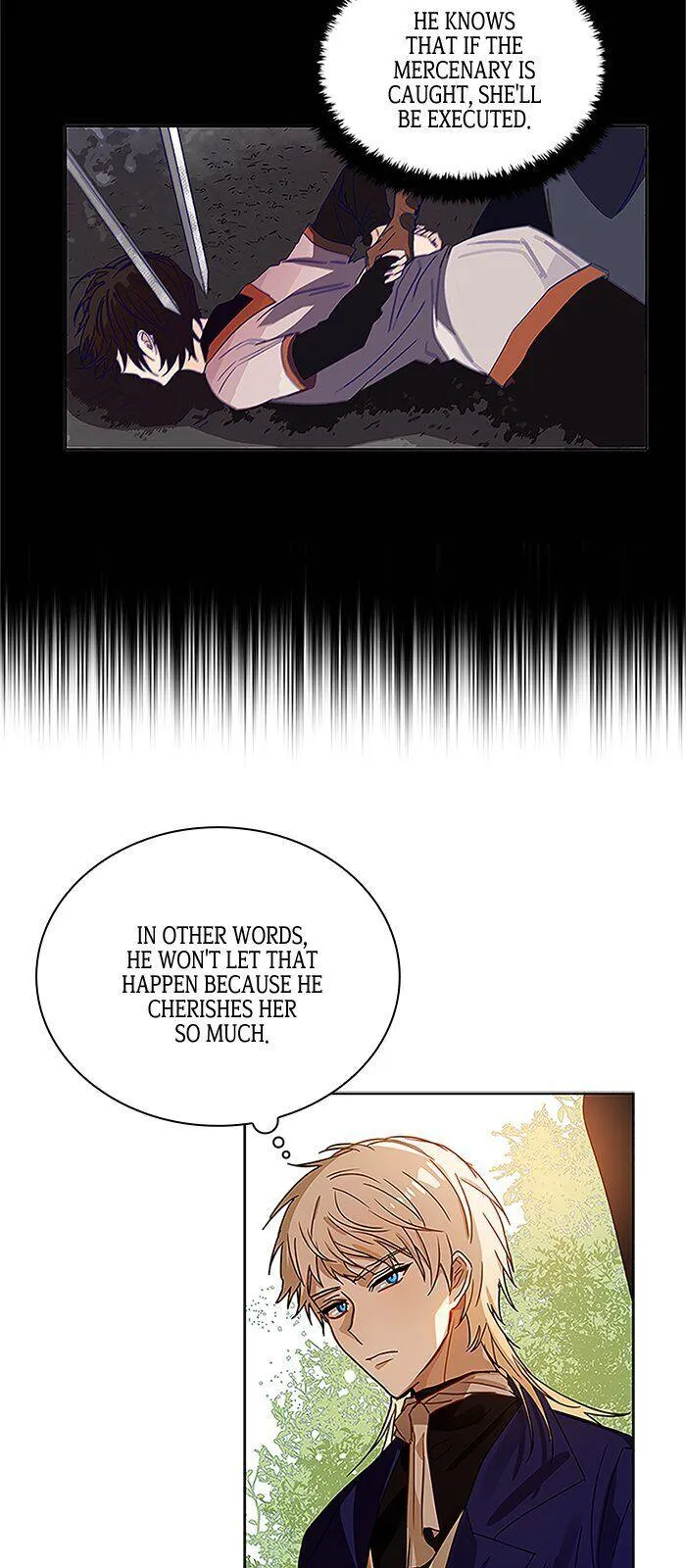 Read Crimson Karma en Manga Online