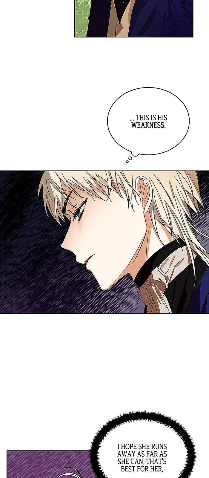 Read Crimson Karma en Manga Online