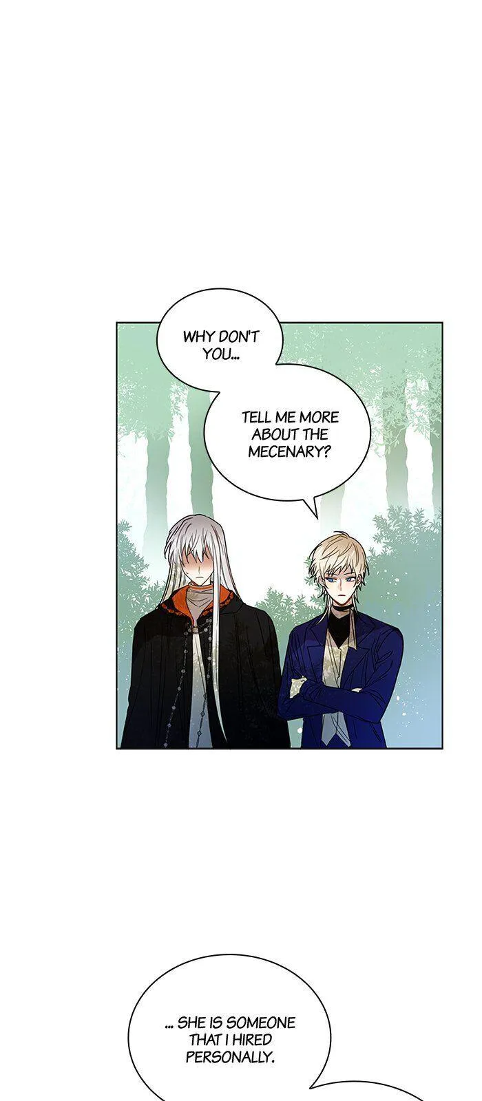 Read Crimson Karma en Manga Online