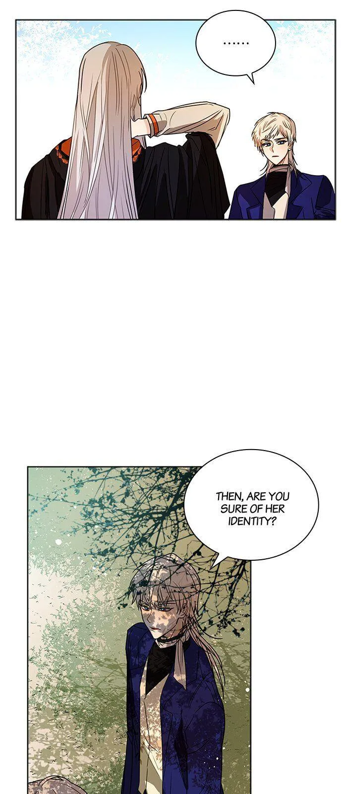 Read Crimson Karma en Manga Online