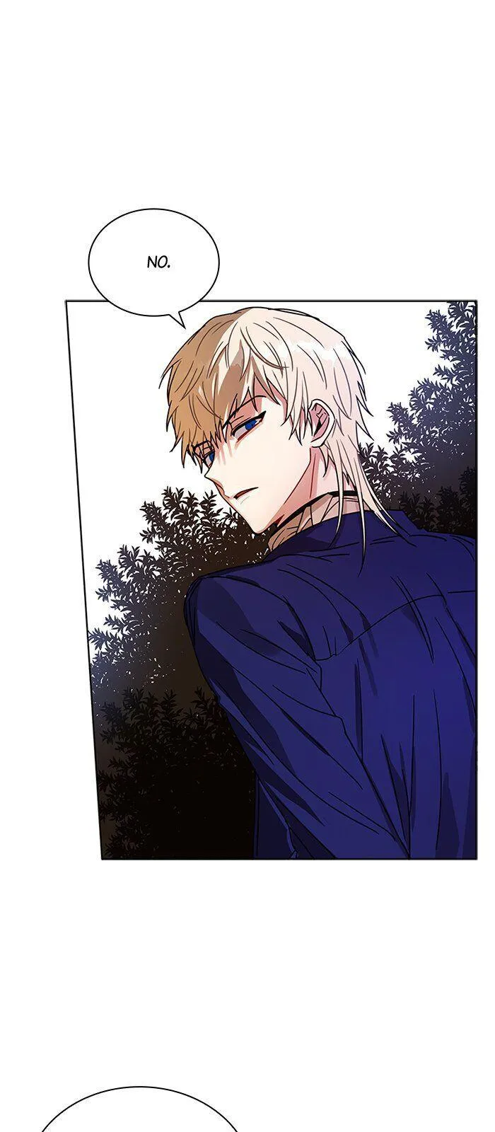 Read Crimson Karma en Manga Online