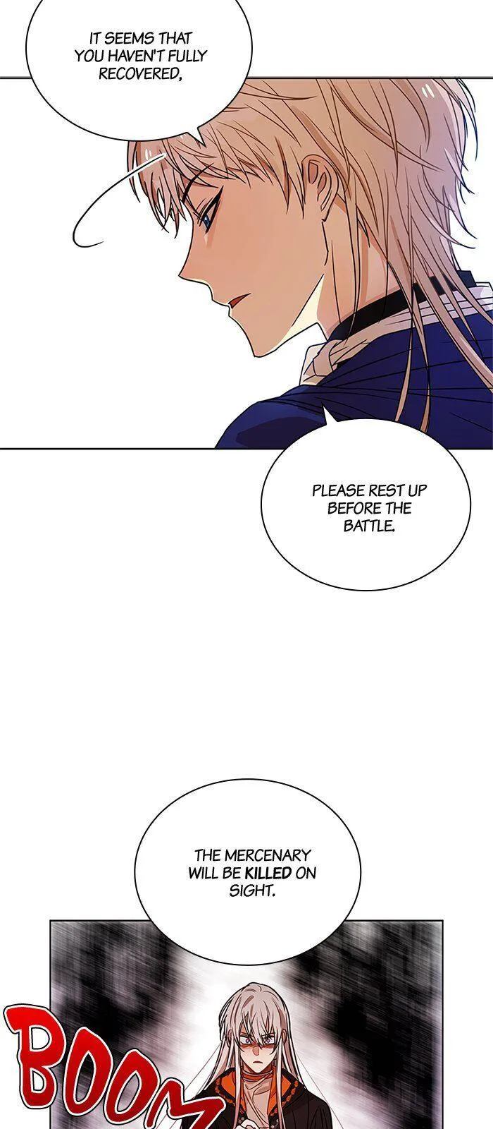 Read Crimson Karma en Manga Online