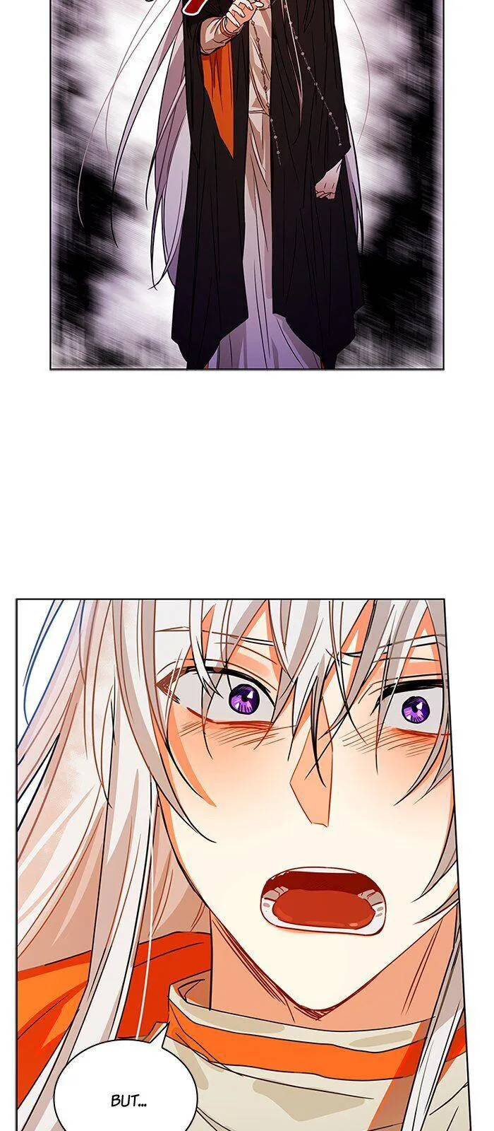 Read Crimson Karma en Manga Online