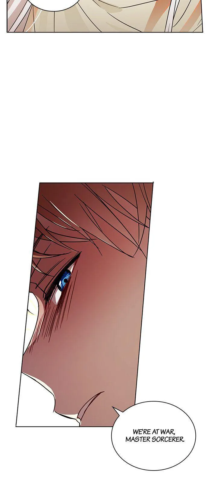 Read Crimson Karma en Manga Online