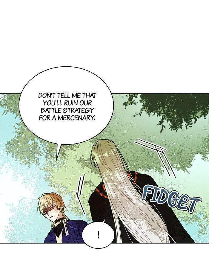 Read Crimson Karma en Manga Online